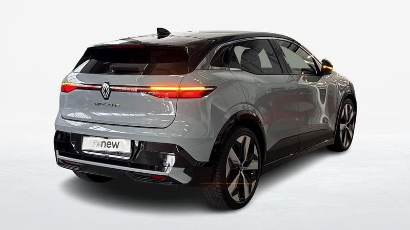 Other Renault Megane E-Tech Electric Megane IV E-Tech  imagem 3