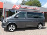 Volkswagen T6 Caravelle Comfortline Klima*Isofix*ab 299€ - Volkswagen Gebrauchtwagen in Hannover