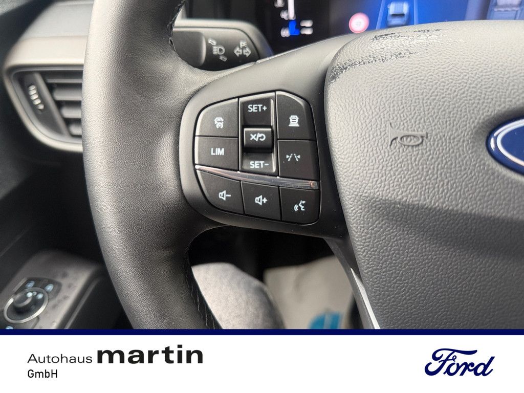 Fahrzeugabbildung Ford Tourneo Courier 1.0 EcoBoost Trend SHZ NAVI ACC