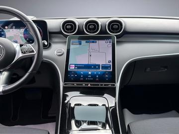 2023 Mercedes-BENZ C 220 — миниатюра 15