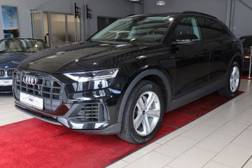 Audi Q8 - 2