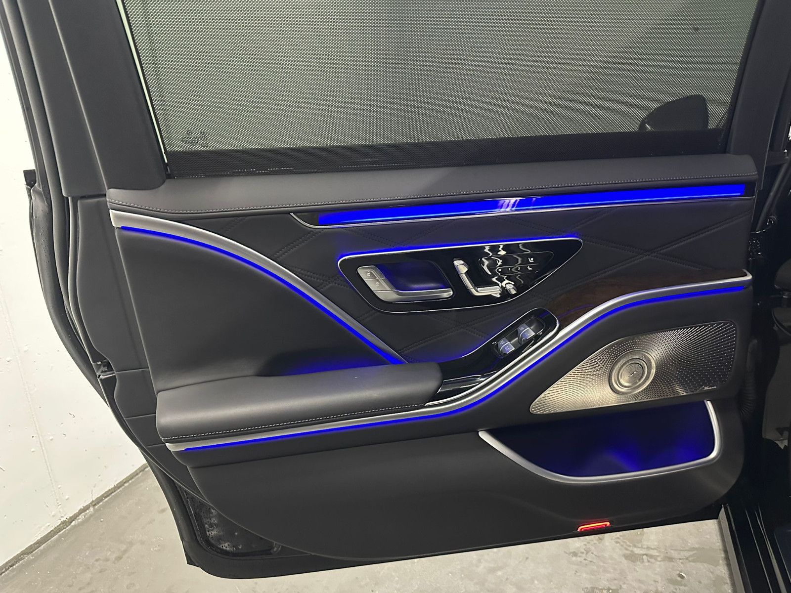 Fahrzeugabbildung Mercedes-Benz S 580 e MAYBACH *BUR 3D*FOND ENTERTAINMENT