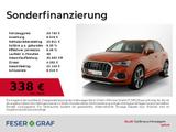 Audi Q3 35 TFSI S tronic S Line Int Leder,Navi,LED,AH