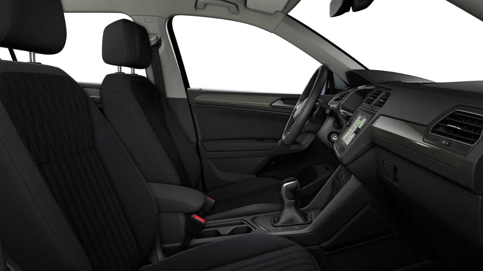 Volkswagen Tiguan Allspace - Bild 11