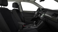 Volkswagen Tiguan Allspace - Vorschau Bild 11