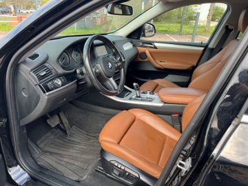 BMW X4 - 10