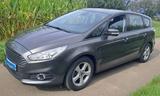 Ford FORD Max 2,0TDCi Business Edition, AHK/Kamera - Ford S-Max Gebrauchtwagen in Freiburg