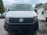Volkswagen Crafter Kasten 35 lang Hochdach FWD - Volkswagen Crafter in Mannheim