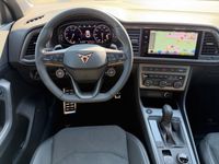 Cupra Ateca - Vorschau Bild 13