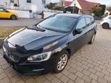 Volvo V60 D3 Linje Svart "Business-Pak."Leder"Xenon" - Volvo V60: Linje Svart