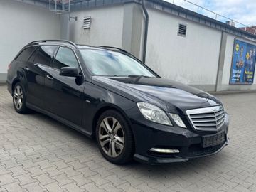 Mercedes E 250 - 6