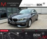 BMW 116d Sport Line*LED-Scheinwerfer*Navi*PDC*
