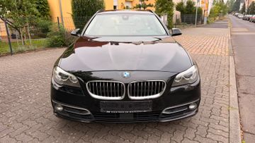 BMW 530 - 2