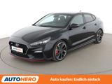 Hyundai i30 2.0 TGDI N Performance*NAVI*LED*TEMPO*CAM* - Hyundai i30: Schwarz