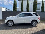 Mercedes-Benz ML 450 CDI 4MATIC Grand Edition Grand Edition - Mercedes-Benz ML 450 Gebrauchtwagen