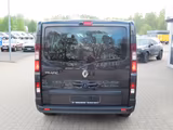 Renault Trafic Combi L2H1 3,0t Navi PDC - Renault Trafic aus 2023