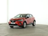 Renault Captur II Intens TCe Mild Hybrid 140 - Renault: Rot