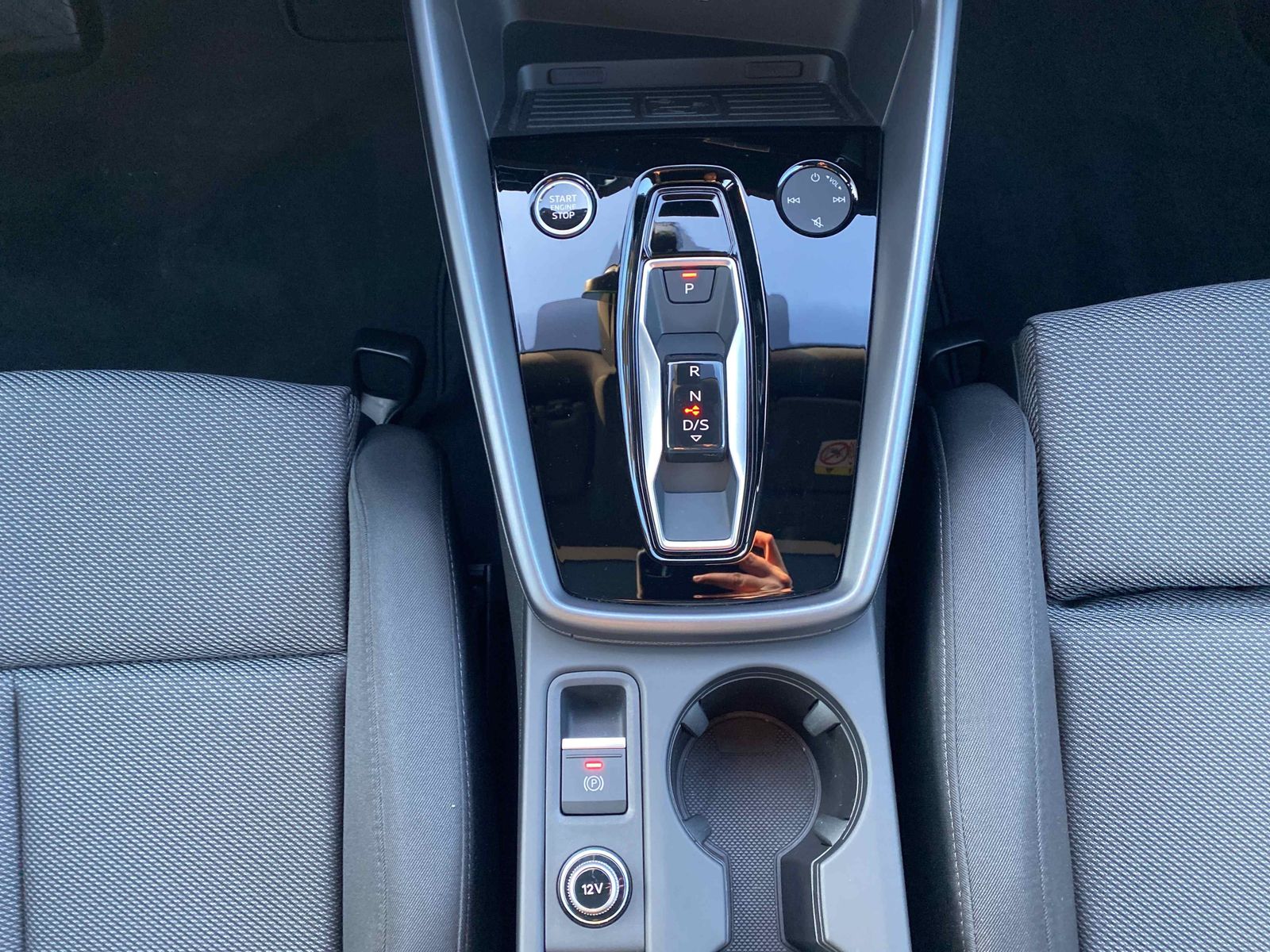 Audi A3 - Bild 20