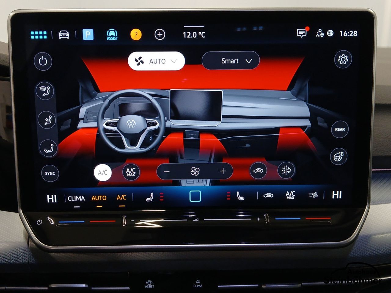 Volkswagen Golf - Bild 25