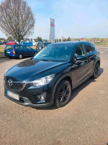 Mazda MAZDA CX5,  AWD, 2.0benzin, 160PS