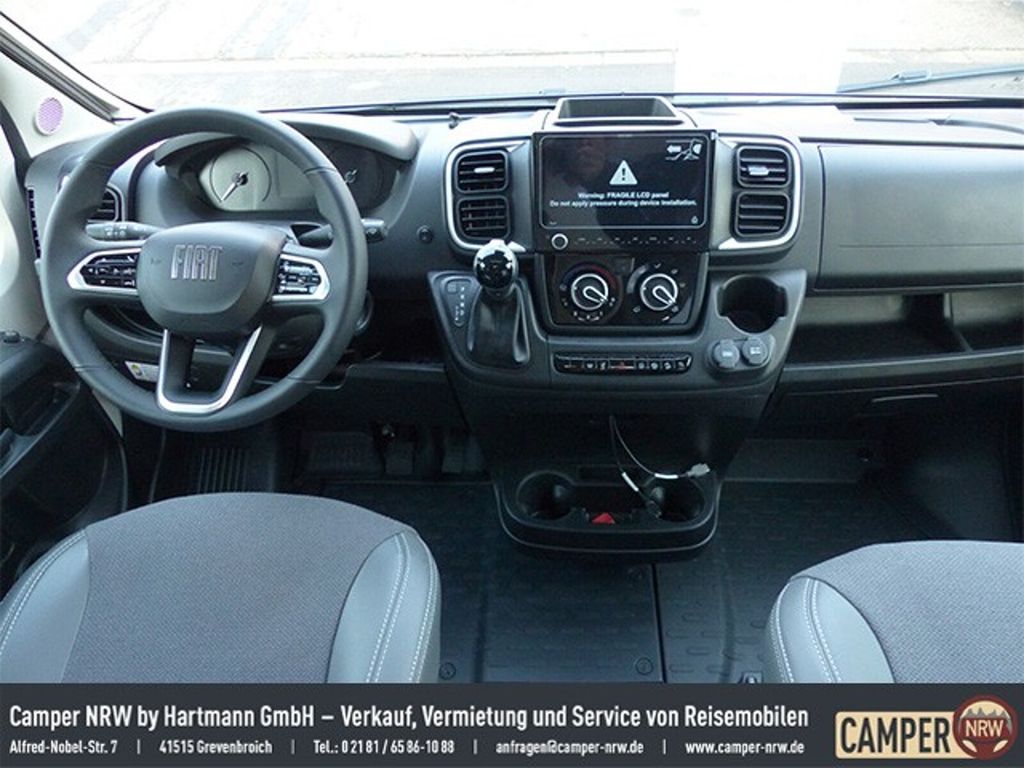 ETRUSCO T 6900 SB Fiat