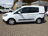 Ford Transit Courier Kombi 100PS Trend PPS Klima - Ford Transit: T100