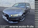 Audi RS3 Sportback 2.5 TFSI quattro ohne OPF Pano LED - Audi RS3 mit Panoramadach