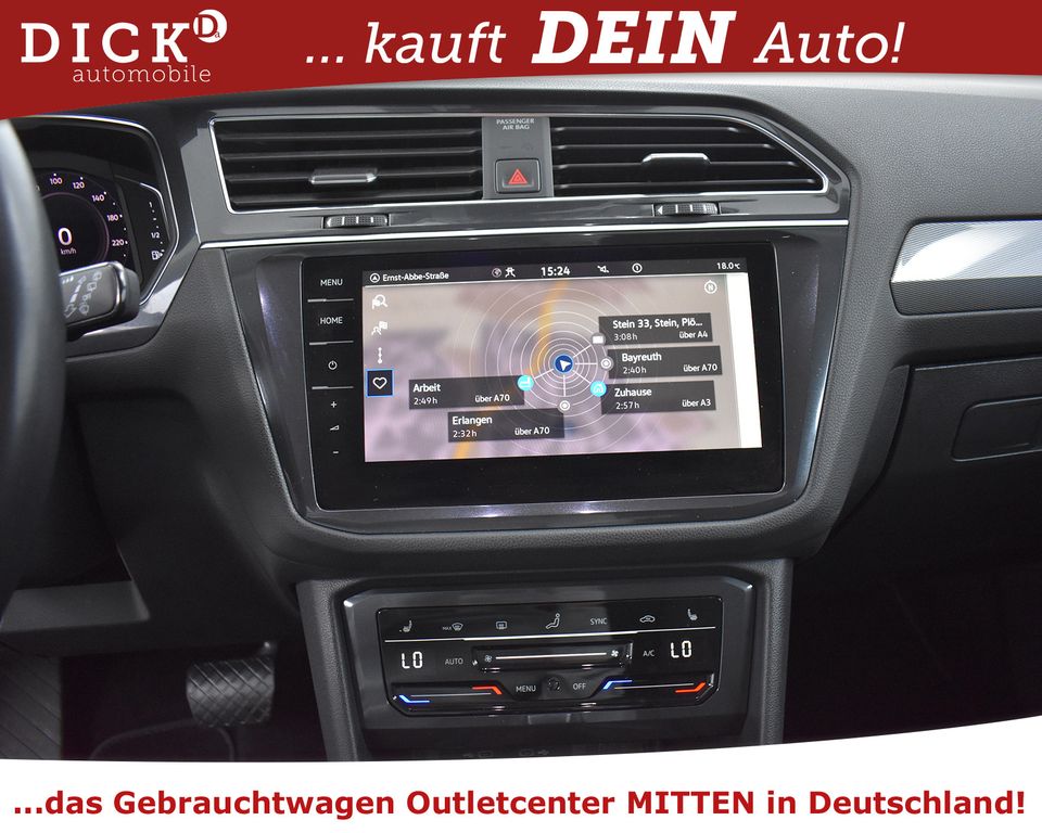 Volkswagen Tiguan Allspace 2.0d Life SOFT+VIRTU+HEAD+KAM+LE