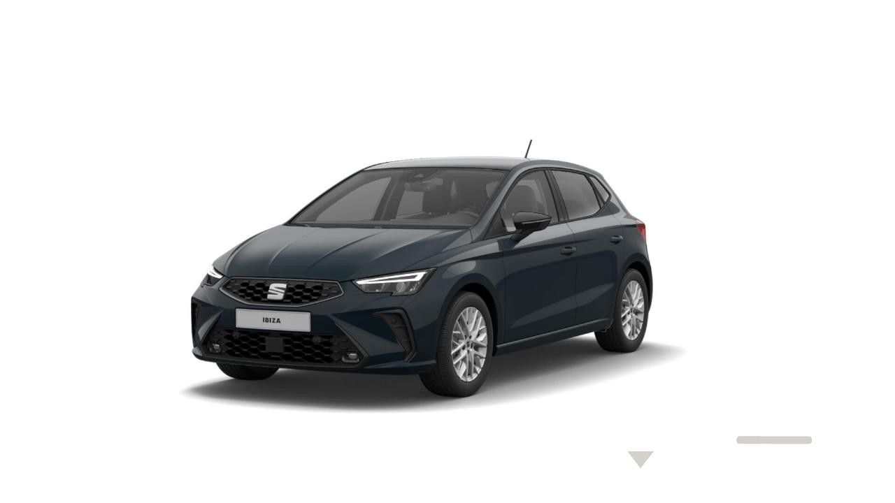 Seat Ibiza "FR 115" ++AKTION LOYAL++ 1.0 TSI (  [...]