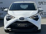 Toyota Aygo 1.0 x-Play *5-TÜRER*KAMERA*SHZ* KLIMA*CARP - Toyota Aygo (X) aus 2022