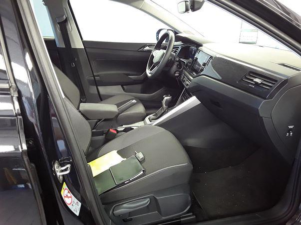 Volkswagen Taigo 1.0 TSI LIFE DSG LED+KAMERA+DCP+PDC+ACC+AP, миниатюра 6