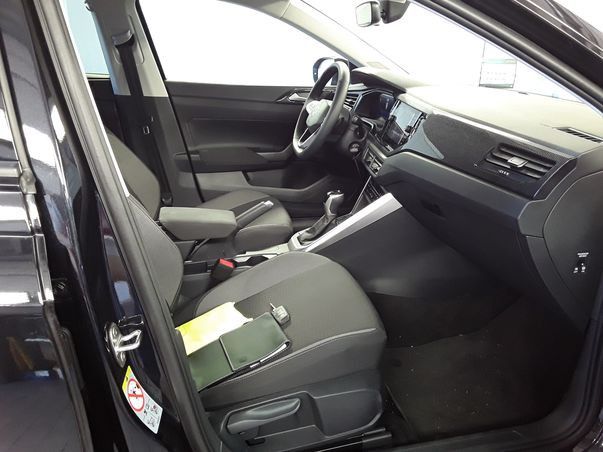 Volkswagen Taigo - Bild 7