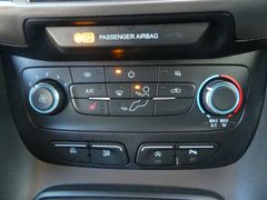 FORD Transit Connect Kasten lang Trend