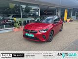 Opel Corsa F Elegance 1.2 AT* *SHZ*CAM*LED*KLIMA* - Opel Corsa: At