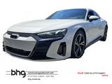 Audi e-tron GT quattro OptikPlus PanoDach AssistTour  - weiße Audi e-tron GT