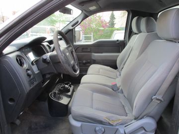 Ford F 150 - 7