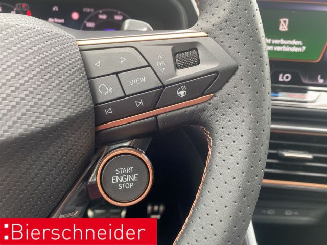 Cupra Leon - Bild 23