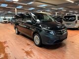 Mercedes-Benz Vito 116 CDI Tourer PRO Lang Allrad Navi LED - Mercedes-Benz Vito mit Diesel-Antrieb: Kombi, Automatik