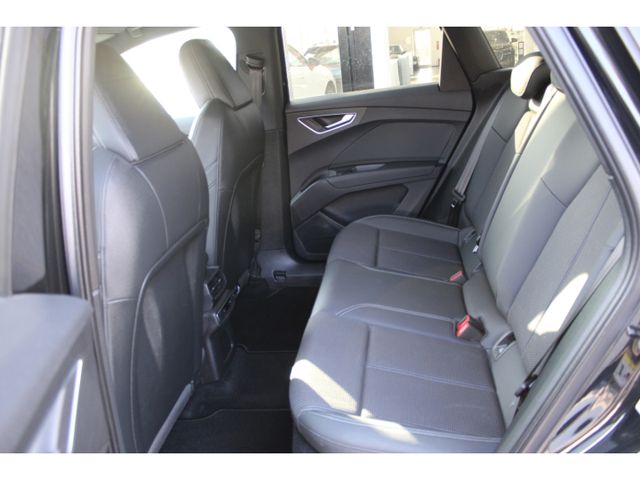 Q4 e-tron 40 S-Line*Pano*Assistenz*Kamera*Side!!