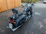 Harley-Davidson Road King Klassic - MOTORRAD AUS DEM JAHR 1998