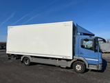Mercedes-Benz Atego 818 LBW,1-Hand,Scheckheft MB - Angebote