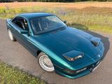 BMW 850i 6-Gang V12 Coupe Handschalter - BMW 850 V12 Gebrauchtwagen