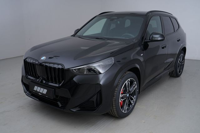 BMW X1 xDrive20d TAGESZULASSUNG UPE €64730