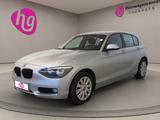 BMW 114 i KLIMA 95.000 KM 5-TÜRIG 1 VORB. TÜV NEU - BMW 114 aus 2013
