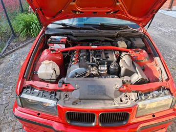 صورة 3 لـ 1995 BMW 330