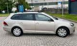 Volkswagen Golf  Kombi/Variant 1.2 TSI-Glaspanoramadach - Volkswagen: Gol Gl