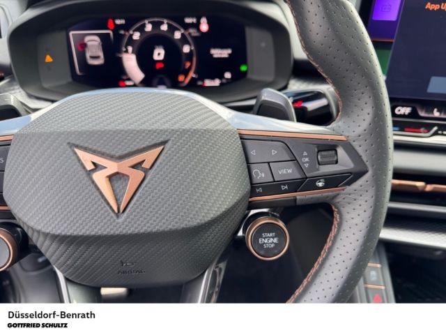 Cupra Terramar - Bild 16
