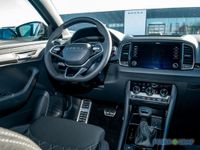 Skoda Karoq - Vorschau Bild 7