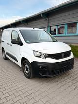 Peugeot Partner Premium L1 - Peugeot Partner: L1