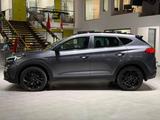 Hyundai Tucson Style N-Line 4WD*RFK*PANO*360°* - Hyundai mit Diesel-Antrieb: Automatik